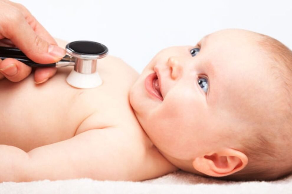 Pediatric Surgery in India: Top Surgeons and Advanced Care Pediatric Surgery in India: Top Surgeons and Advanced Care