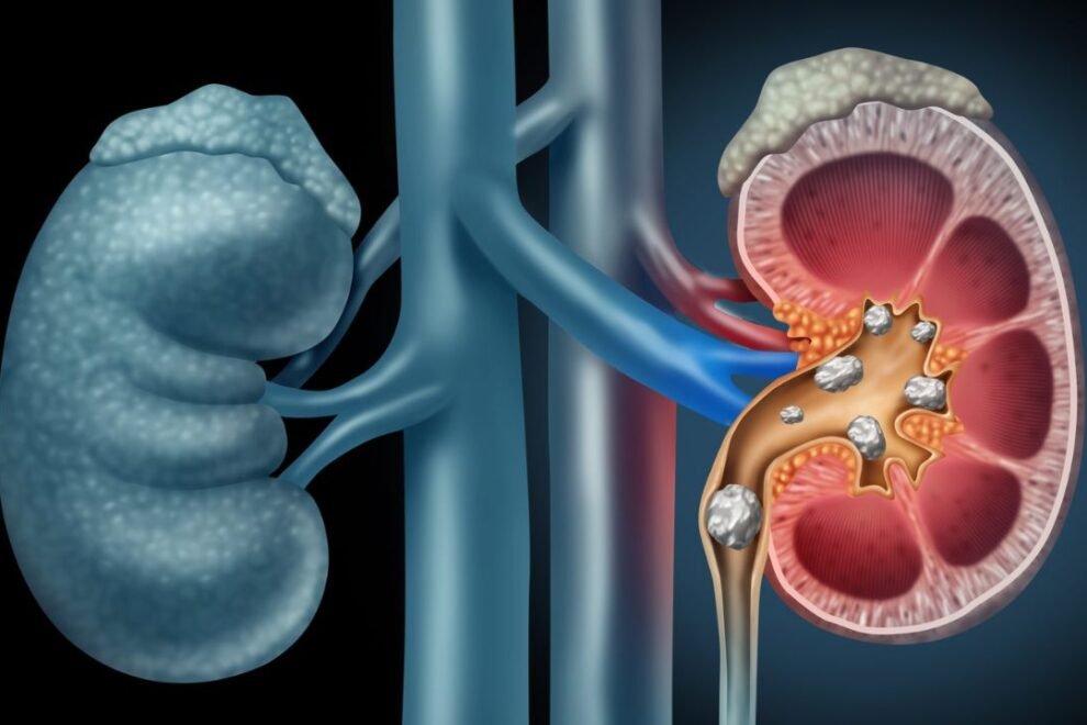 Percutaneous Nephrolithotomy Surgery in India: Advanced Kidney Stone Removal Percutaneous Nephrolithotomy Surgery in India: Advanced Kidney Stone Removal