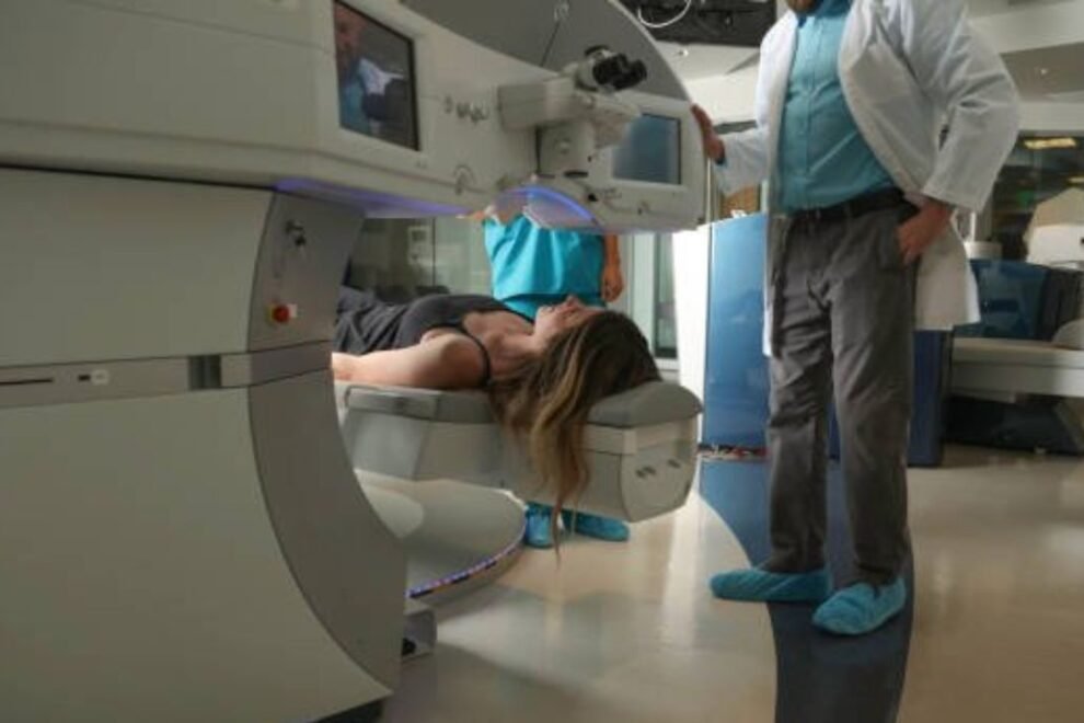 Radiotherapy Surgery: Advanced Cancer Treatment | Benefits, Procedure & Cost