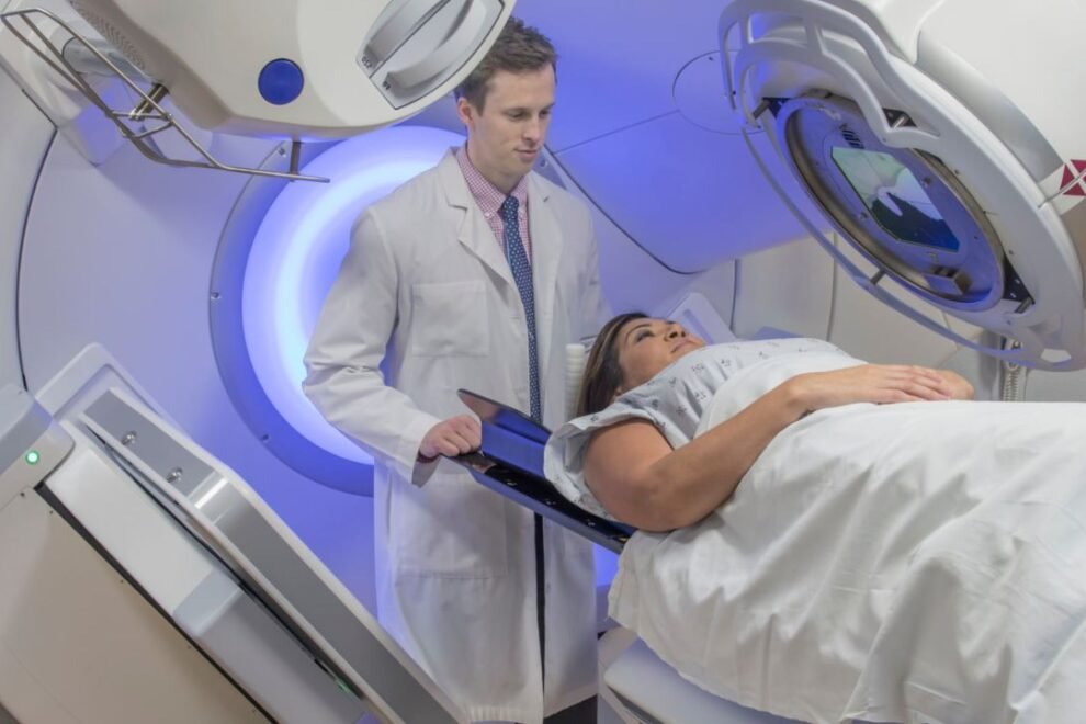 Radiotherapy Treatment: Effective Cancer Care & Therapy Options Radiotherapy Treatment: Effective Cancer Care & Therapy Options