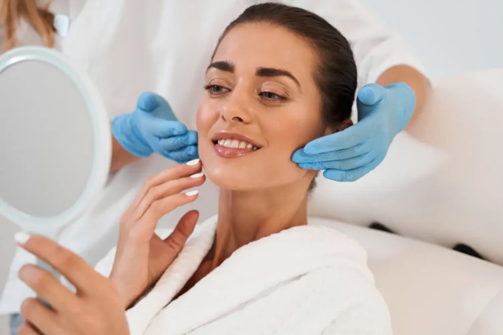 Plastic Surgery in India Plastic Surgery in India