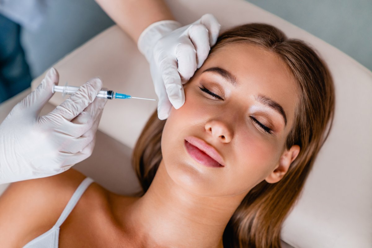 Plastic Surgery in India