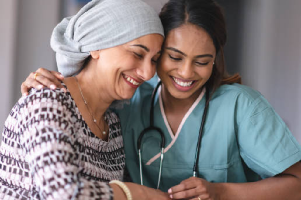 Cancer surgery in India Cancer surgery in India