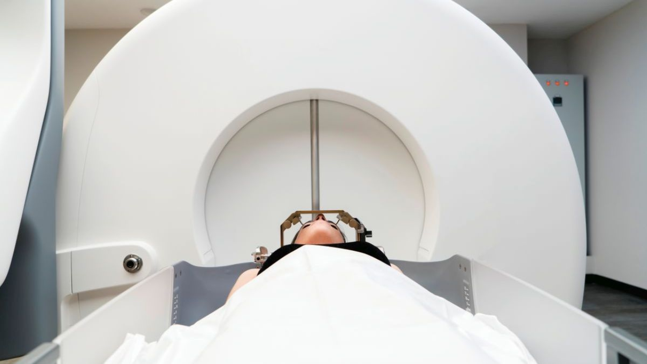 CyberKnife Treatment in India