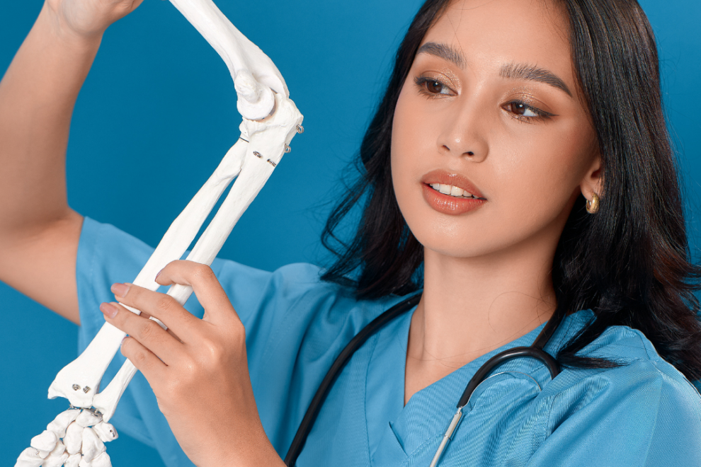Elbow Replacement Surgery in India (1) Elbow Replacement Surgery in India (1)