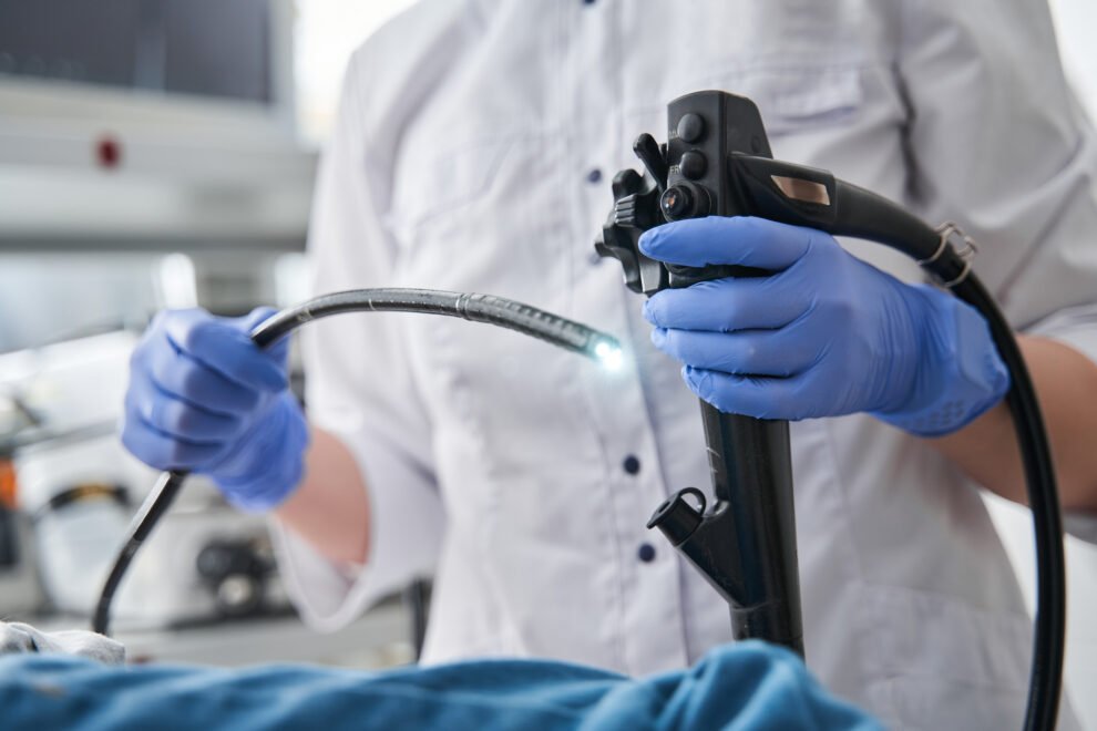Endoscopy Treatment in India Endoscopy Treatment in India