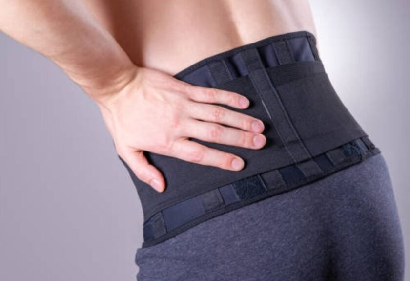 Abdominal Hernia Surgery in India