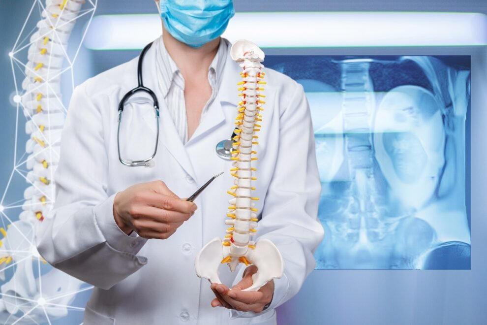 Spine Procedures in India Spine Procedures in India
